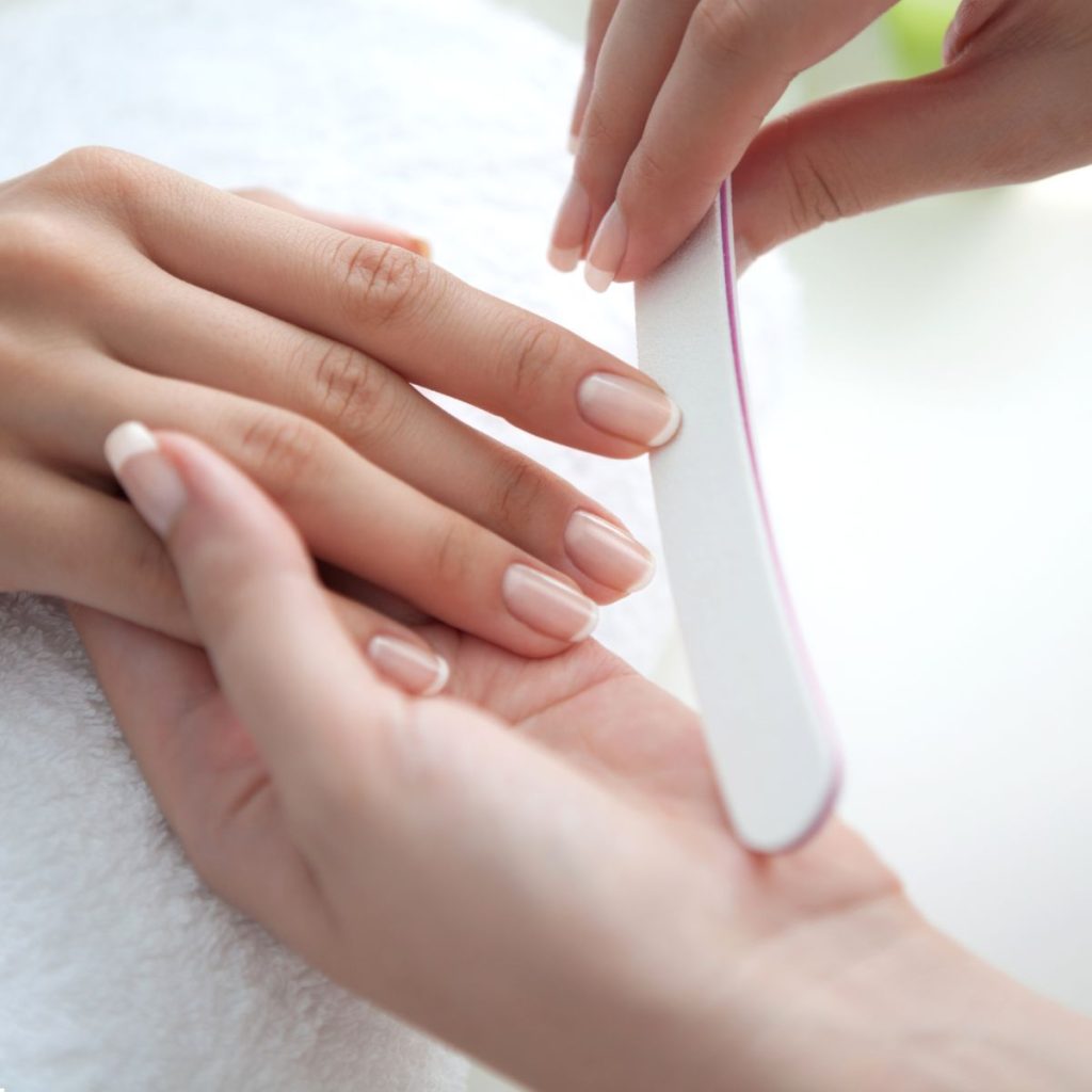 estetica 2 Manicura y pedicura