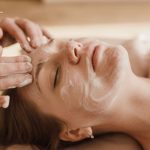 Higiene facial + tratamiento