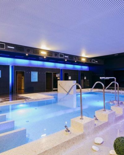 SPA en Burgos azahara horrillo SPA en Burgos azahara horrillo