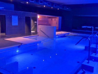 SPA en Burgos centro estetico de azahara horrillo SPA en Burgos centro estetico de azahara horrillo