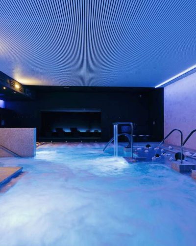 SPA en Burgos SPA en Burgos