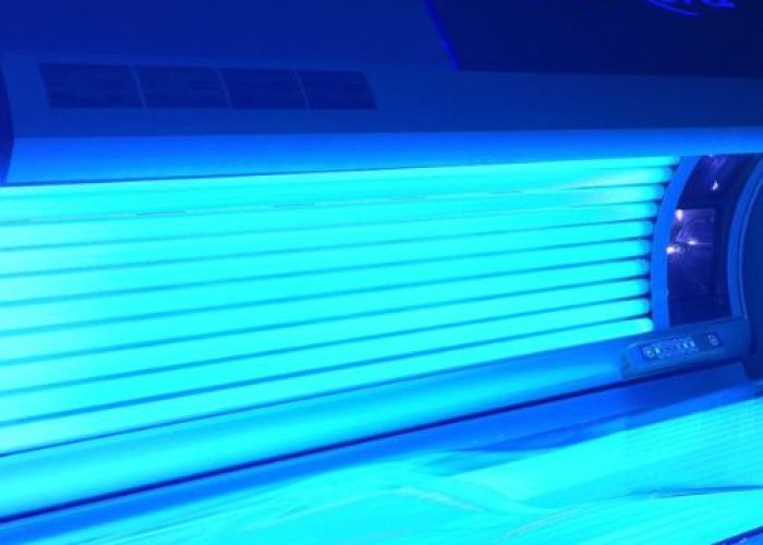 Solarium Horizontal Solarium Horizontal