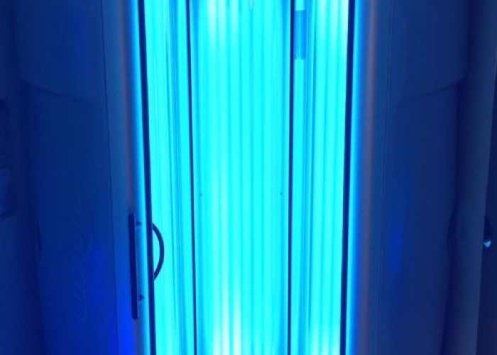 Solarium Vertical Solarium Vertical