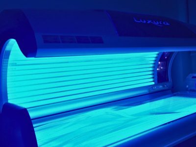Solarium cabina horizontal azahara horrillo Solarium cabina horizontal azahara horrillo